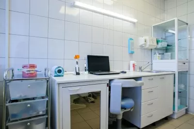 Стоматология Вита-Мед