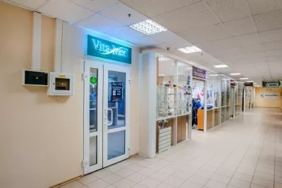 Стоматология Вита-Мед