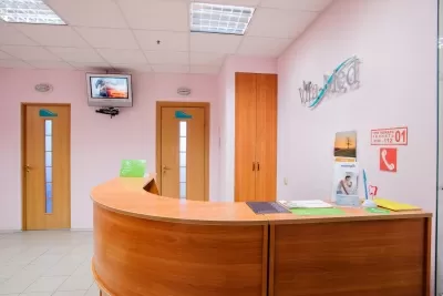 Стоматология Вита-Мед