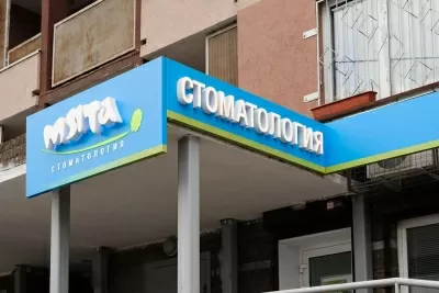 Мята