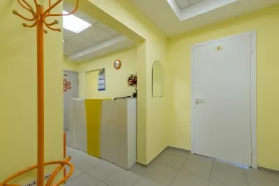 УльтраДент