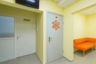 УльтраДент