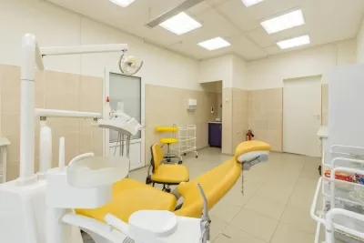 УльтраДент