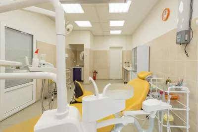 УльтраДент