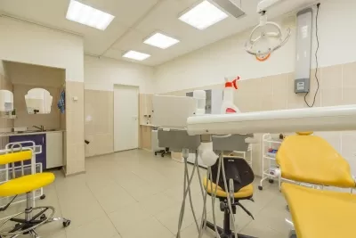 УльтраДент