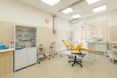 УльтраДент