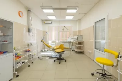 УльтраДент