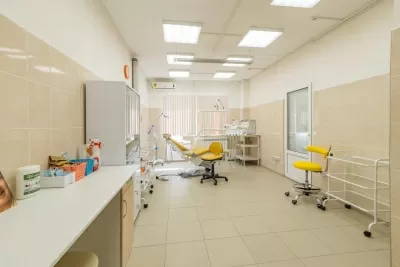 УльтраДент