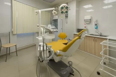 УльтраДент