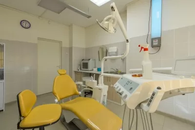 УльтраДент