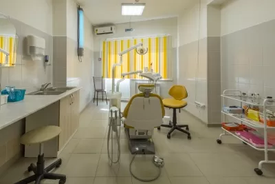 УльтраДент