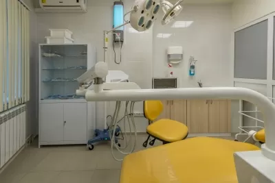 УльтраДент