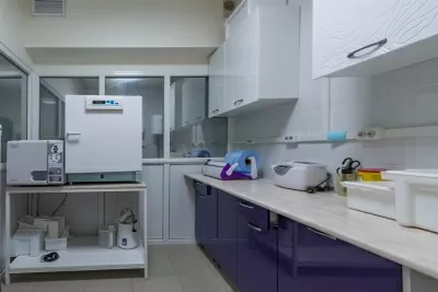 УльтраДент