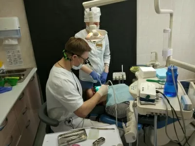 Даймонд-Клиник