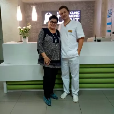 Даймонд-Клиник