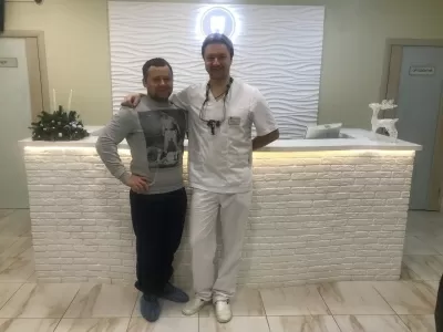 Даймонд-Клиник