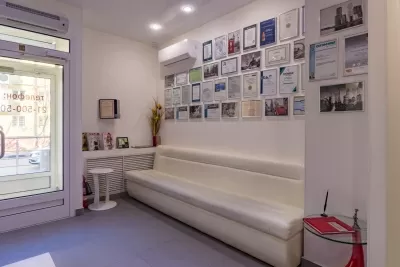 Имплант Сити