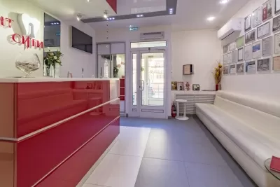 Имплант Сити