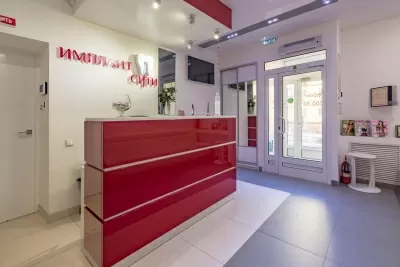 Имплант Сити