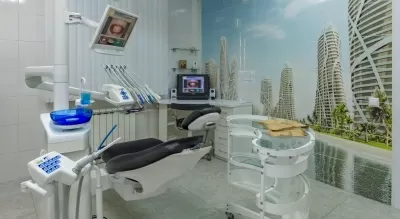 Имплант Сити