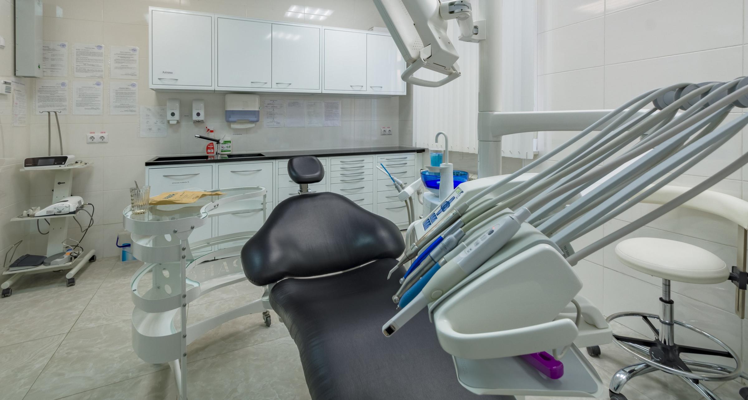 Отзывы о стоматологической клинике имплант сити