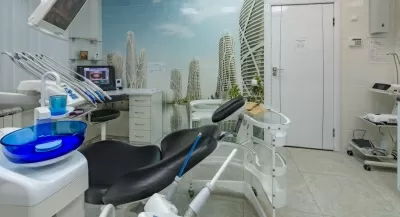 Имплант Сити