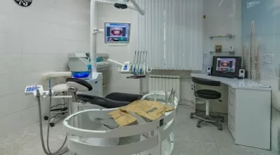 Имплант Сити