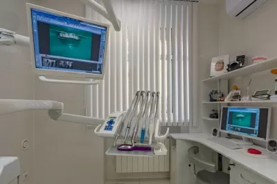 Имплант Сити