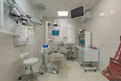 Имплант Сити