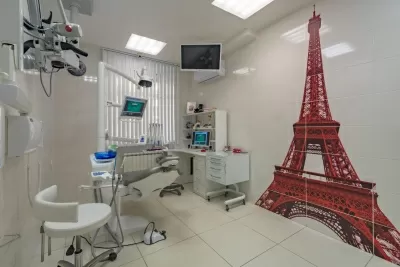 Имплант Сити