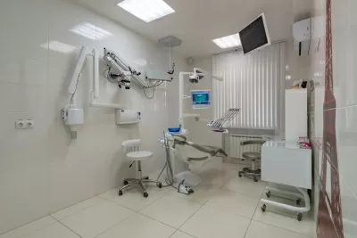 Имплант Сити