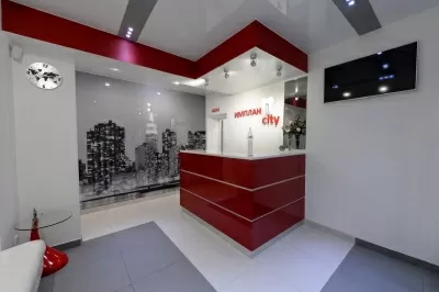 Имплант Сити