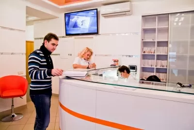 Клиника Аквилио