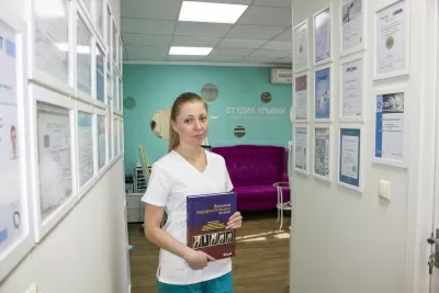 Студия улыбки