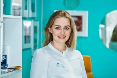 Студия улыбки