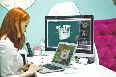 Студия улыбки