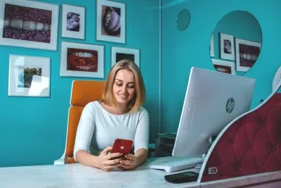 Студия улыбки