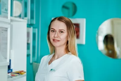 Студия улыбки