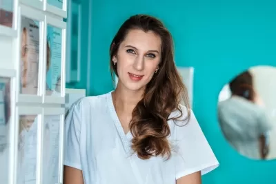 Студия улыбки