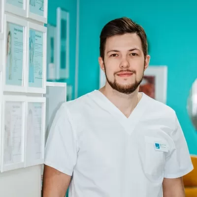 Студия улыбки