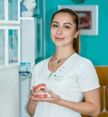 Студия улыбки