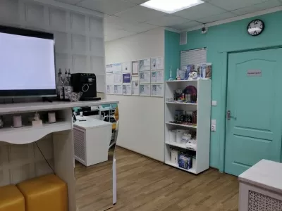 Студия улыбки