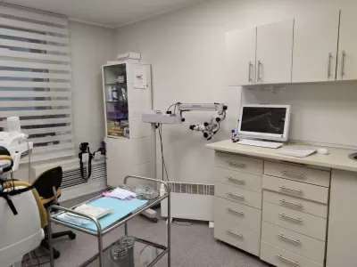 Студия улыбки