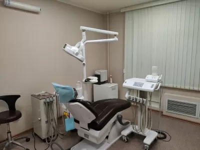 Студия улыбки