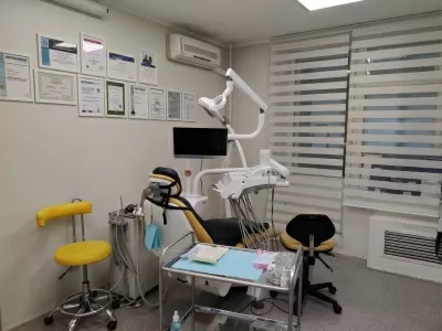 Студия улыбки