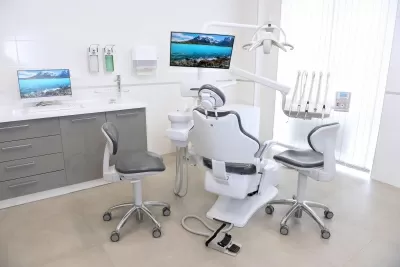 DENTALROOM
