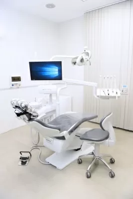 DENTALROOM