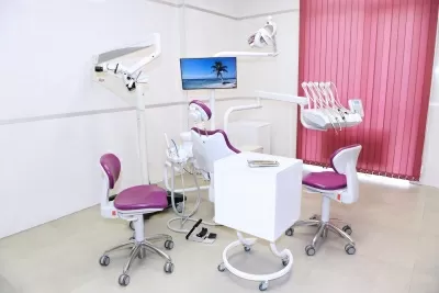 DENTALROOM