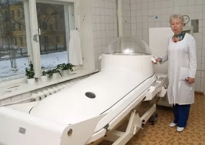 Городская больница № 28