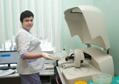 Городская больница № 28